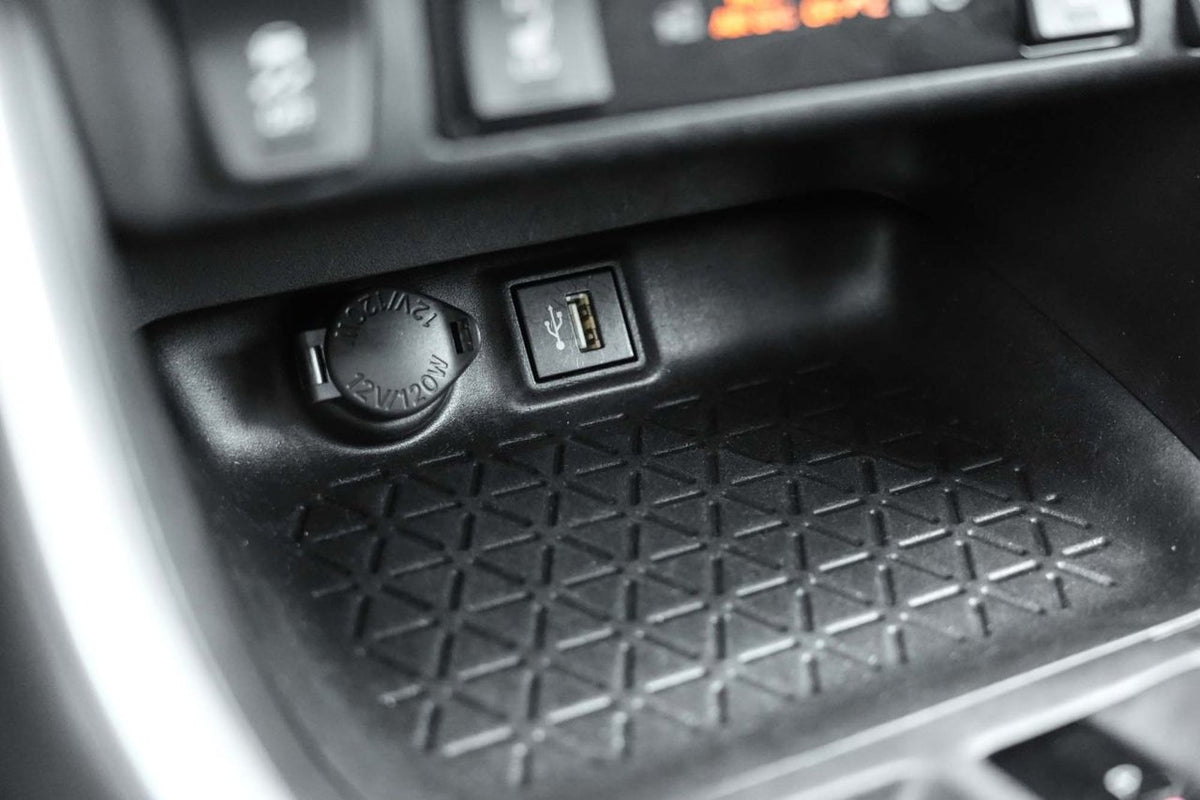 2024 Toyota RAV4 XLE AWD