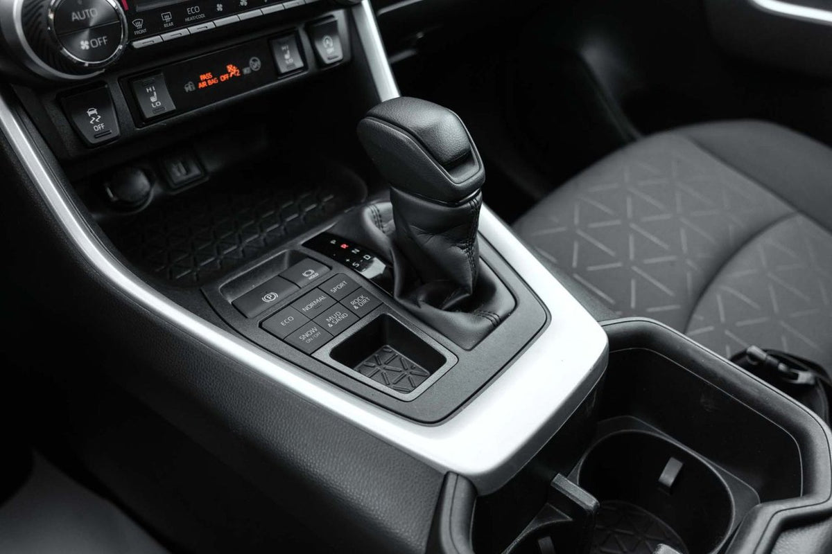 2024 Toyota RAV4 XLE AWD