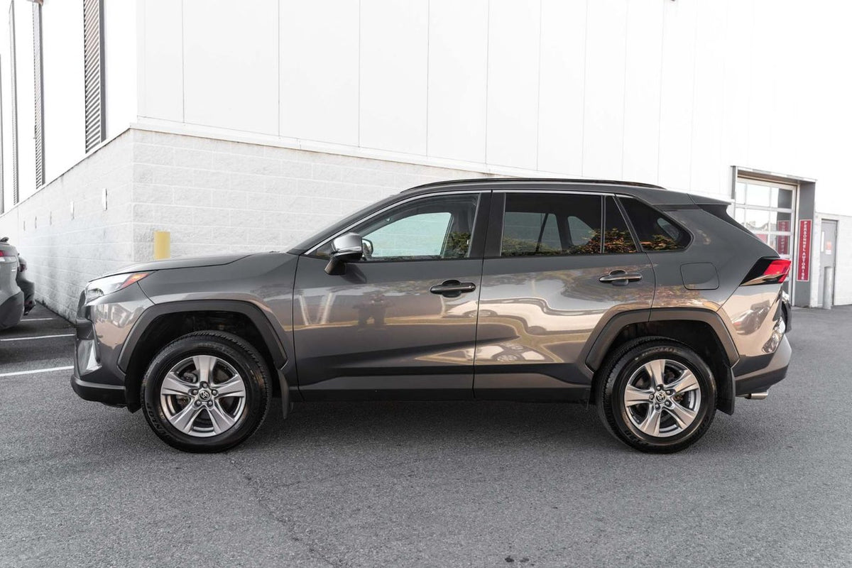 2024 Toyota RAV4 XLE AWD