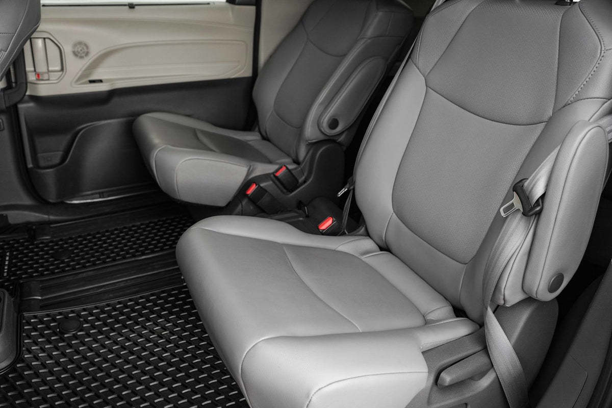 2021 Toyota Sienna XLE FWD