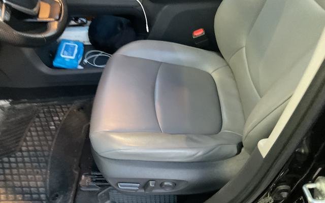 2021 Toyota Sienna XLE FWD