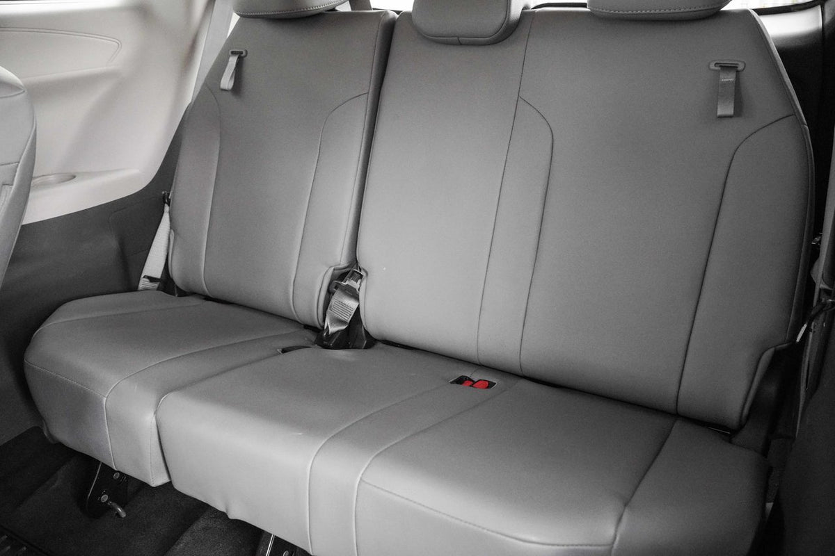 2021 Toyota Sienna XLE FWD