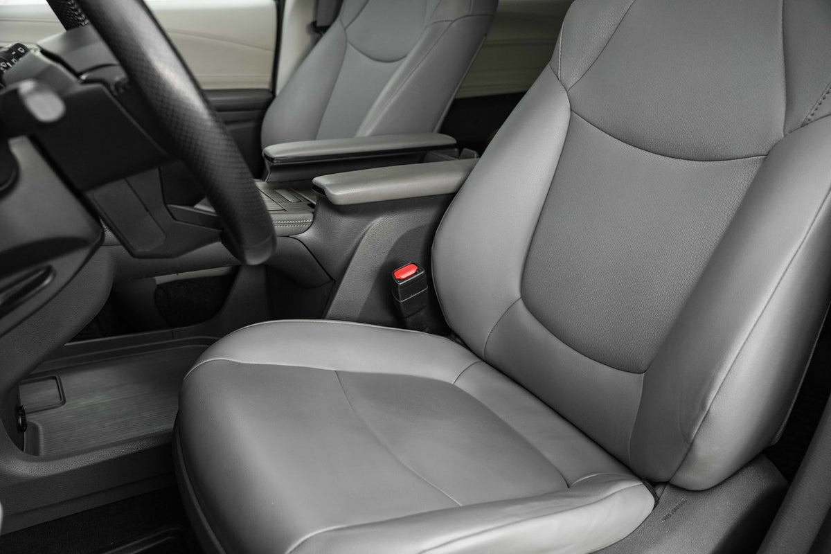 2021 Toyota Sienna XLE FWD