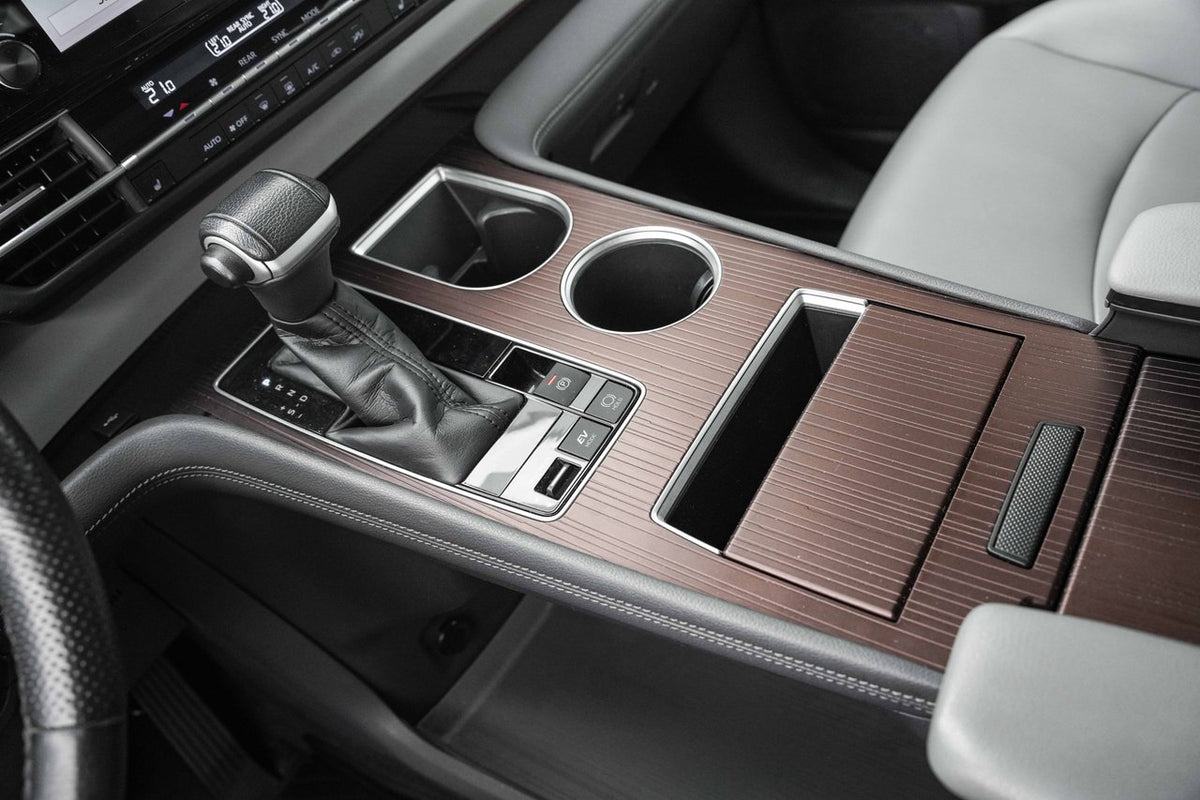2021 Toyota Sienna XLE FWD