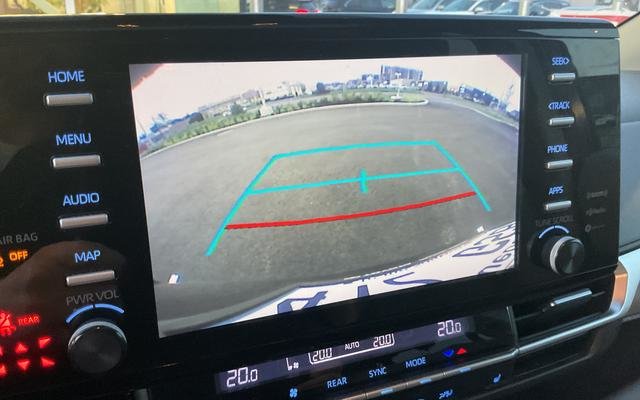 2021 Toyota Sienna XLE FWD