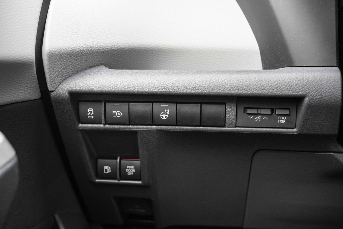 2021 Toyota Sienna XLE FWD