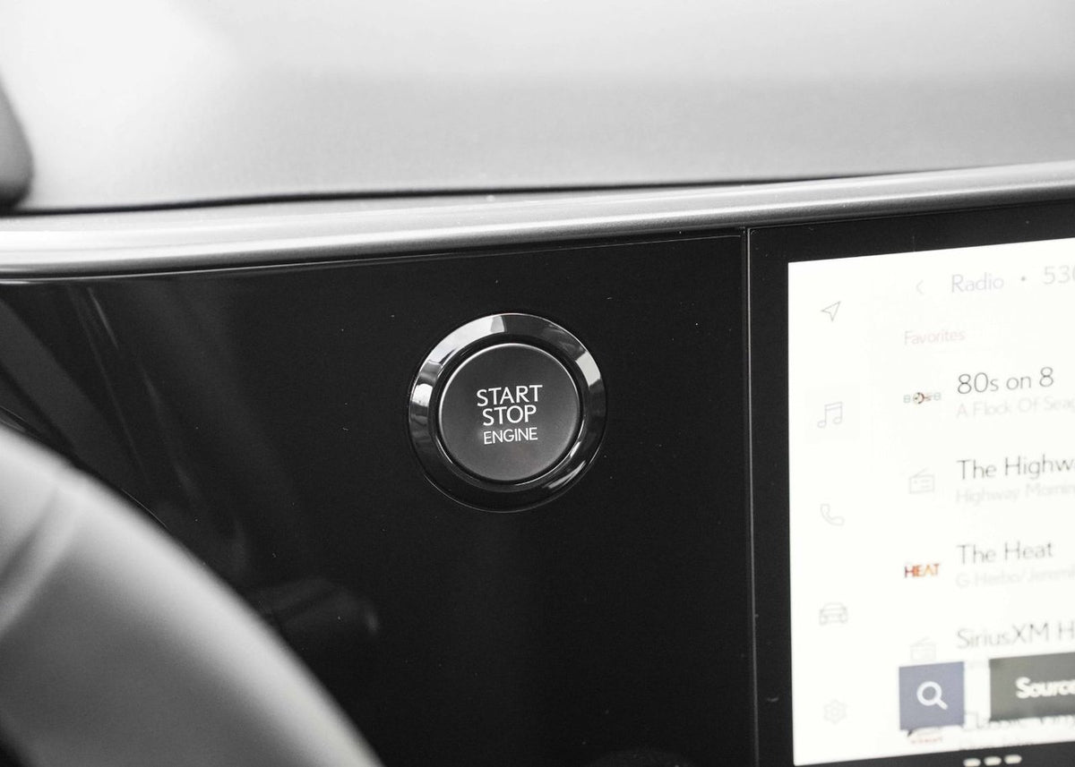2026 Lexus NX NX 350, GROUPE PRÉMIUM