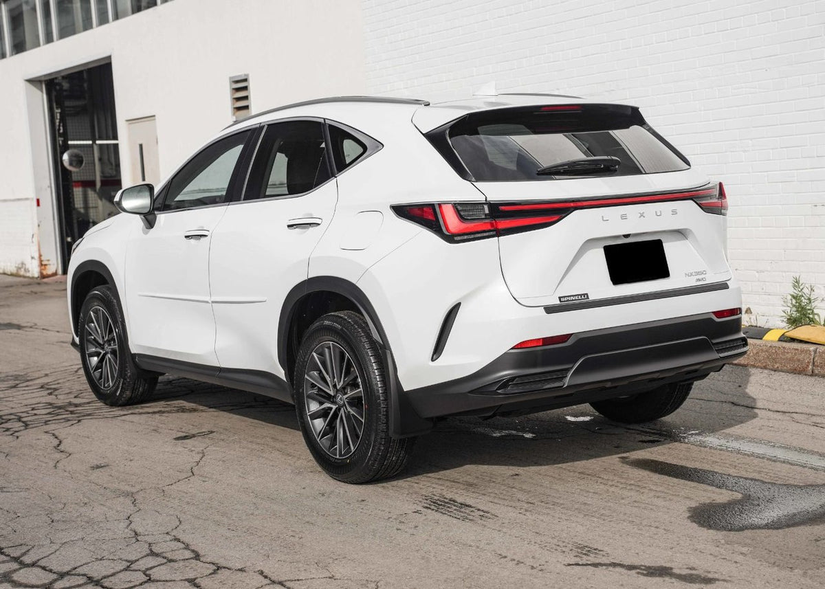 2026 Lexus NX NX 350, GROUPE PRÉMIUM