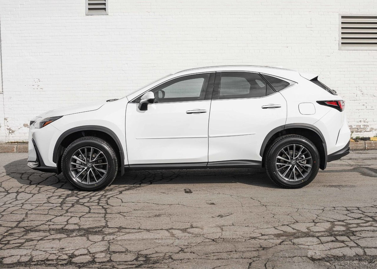 2026 Lexus NX NX 350, GROUPE PRÉMIUM