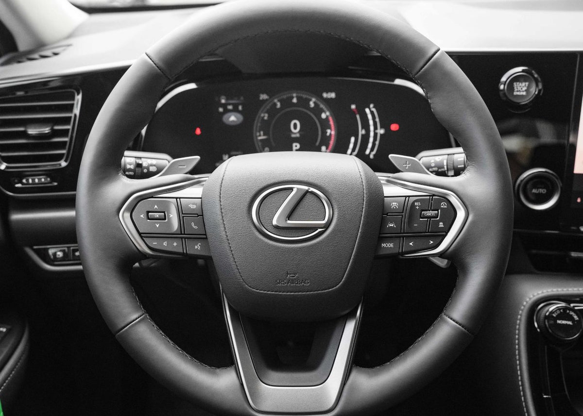 2026 Lexus NX NX 350, GROUPE PRÉMIUM