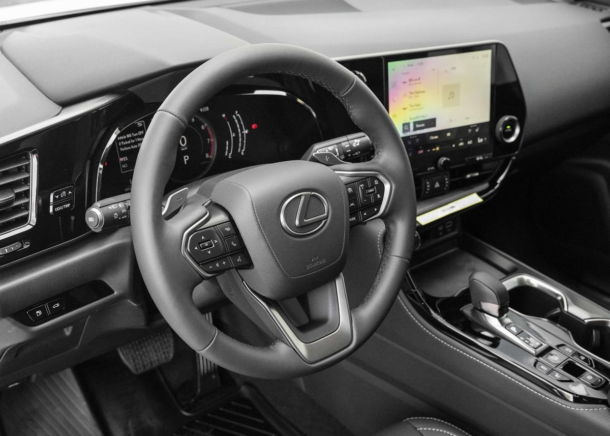 2026 Lexus NX NX 350, GROUPE PRÉMIUM