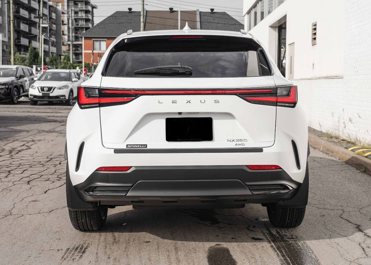 2026 Lexus NX NX 350, GROUPE PRÉMIUM