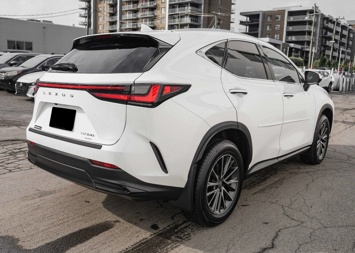 2026 Lexus NX NX 350, GROUPE PRÉMIUM