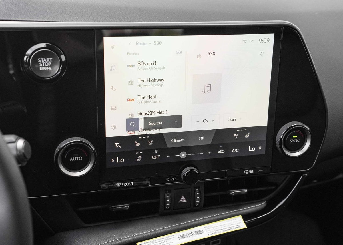 2026 Lexus NX NX 350, GROUPE PRÉMIUM