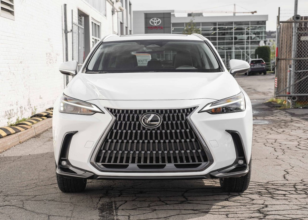 2026 Lexus NX NX 350, GROUPE PRÉMIUM