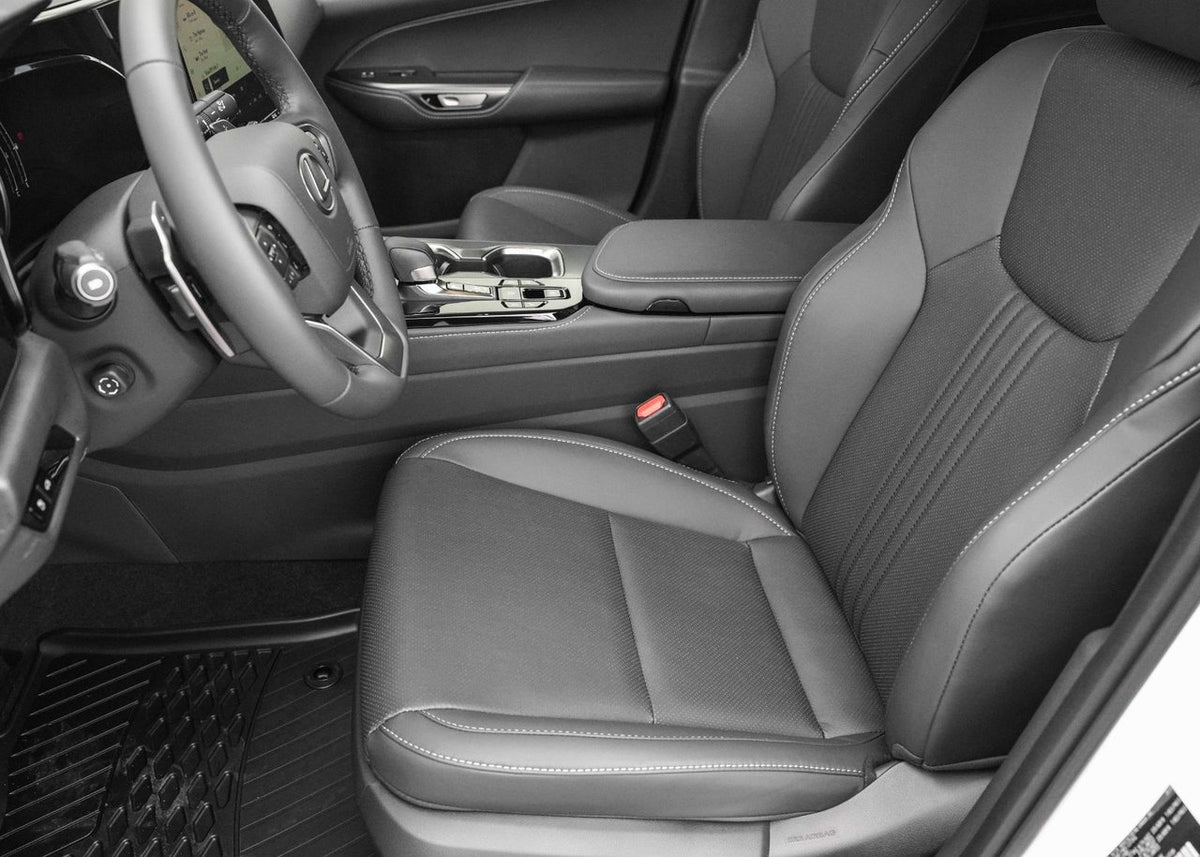 2026 Lexus NX NX 350, GROUPE PRÉMIUM