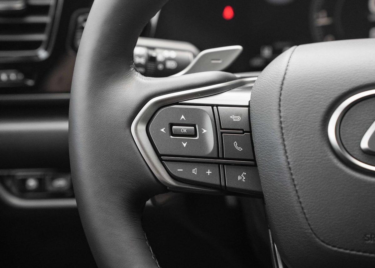 2026 Lexus NX NX 350, GROUPE PRÉMIUM