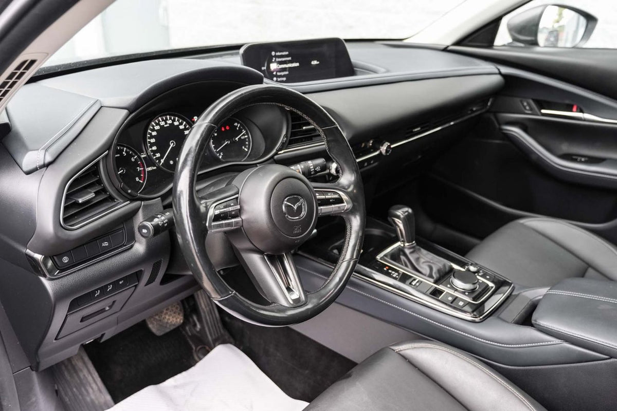 2020 Mazda CX-30 GS