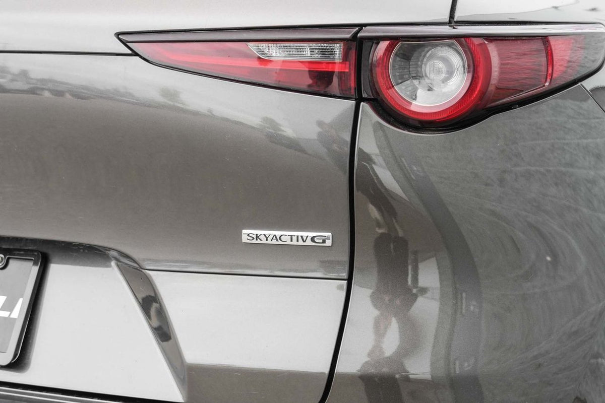 2020 Mazda CX-30 GS