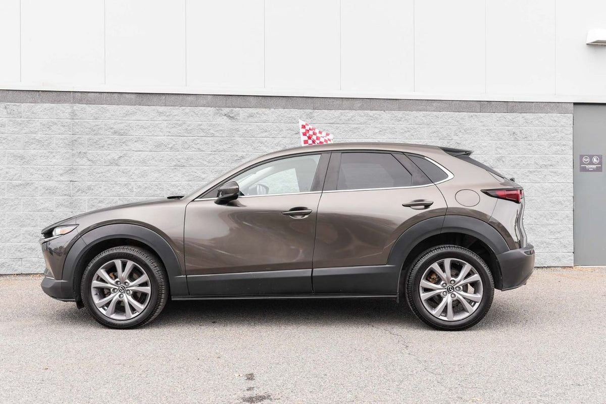 2020 Mazda CX-30 GS