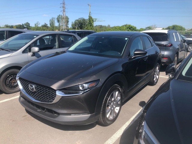 2020 Mazda CX-30 GS