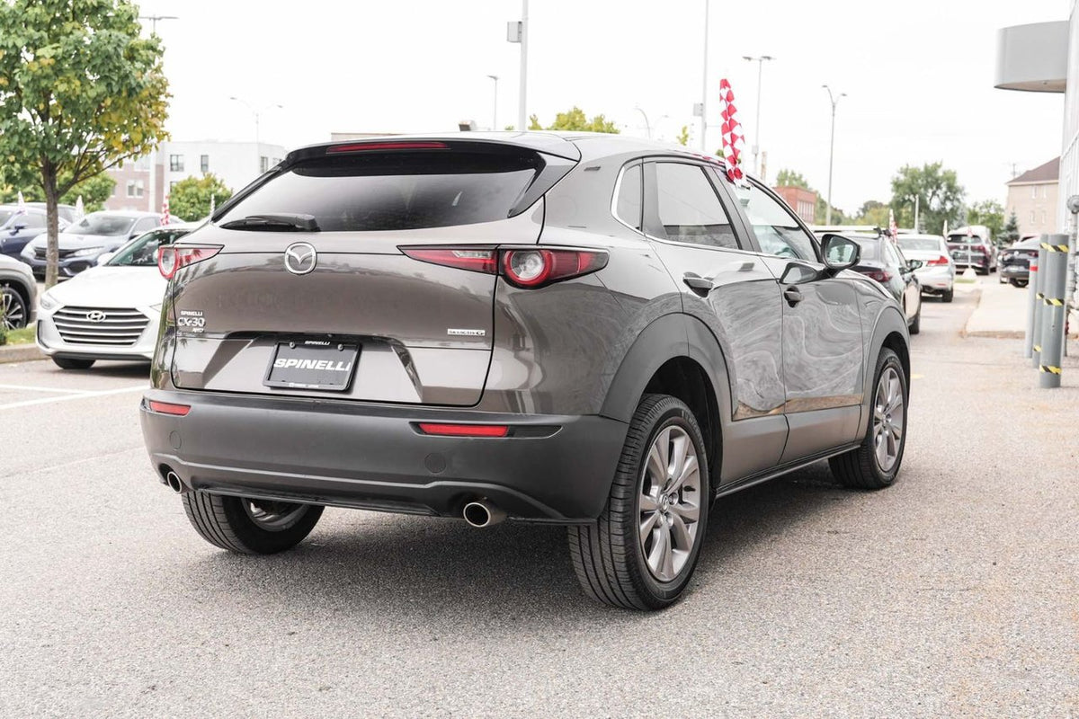 2020 Mazda CX-30 GS