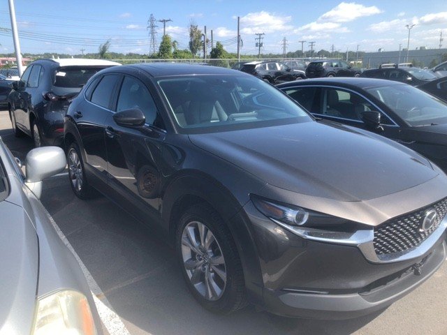 2020 Mazda CX-30 GS