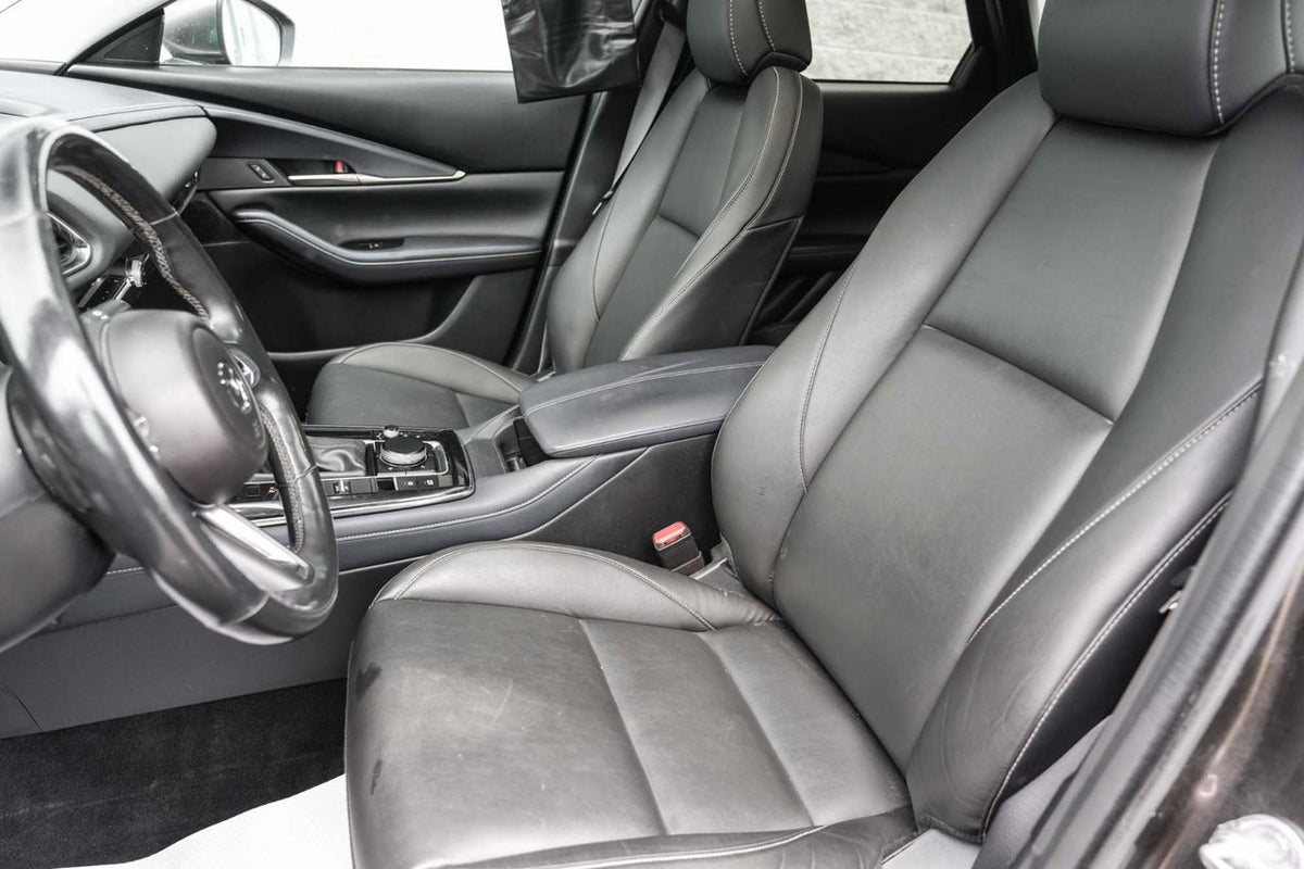 2020 Mazda CX-30 GS