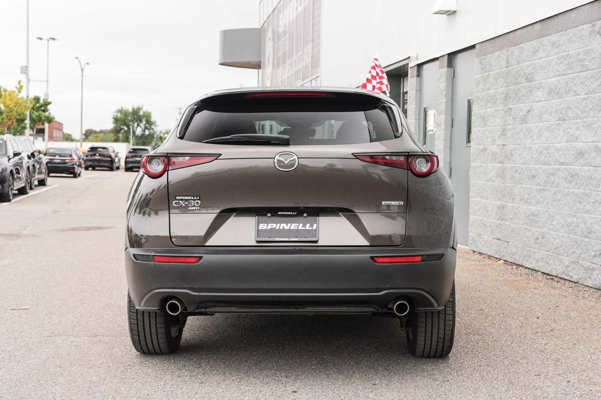 2020 Mazda CX-30 GS
