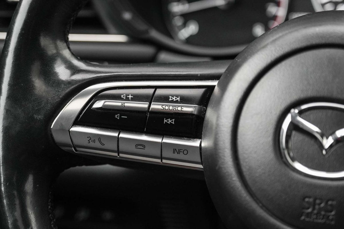 2020 Mazda CX-30 GS