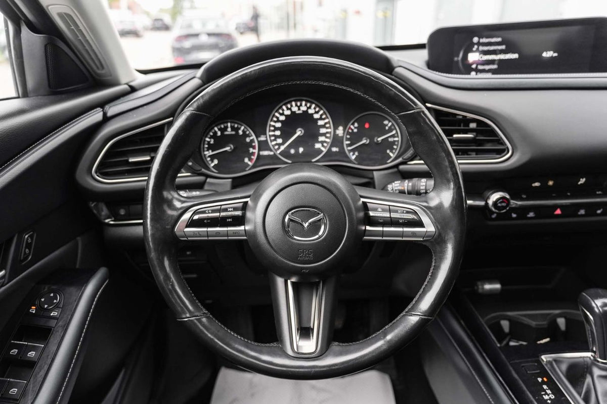 2020 Mazda CX-30 GS