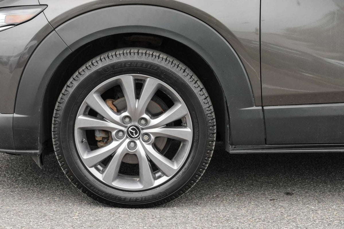 2020 Mazda CX-30 GS