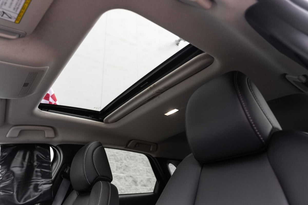 2020 Mazda CX-30 GS