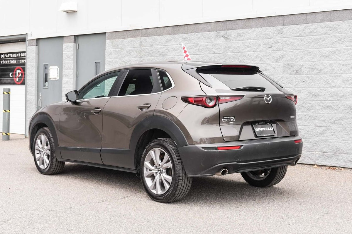 2020 Mazda CX-30 GS