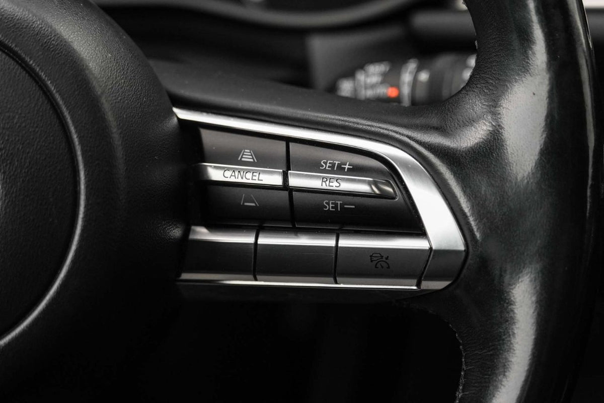 2020 Mazda CX-30 GS