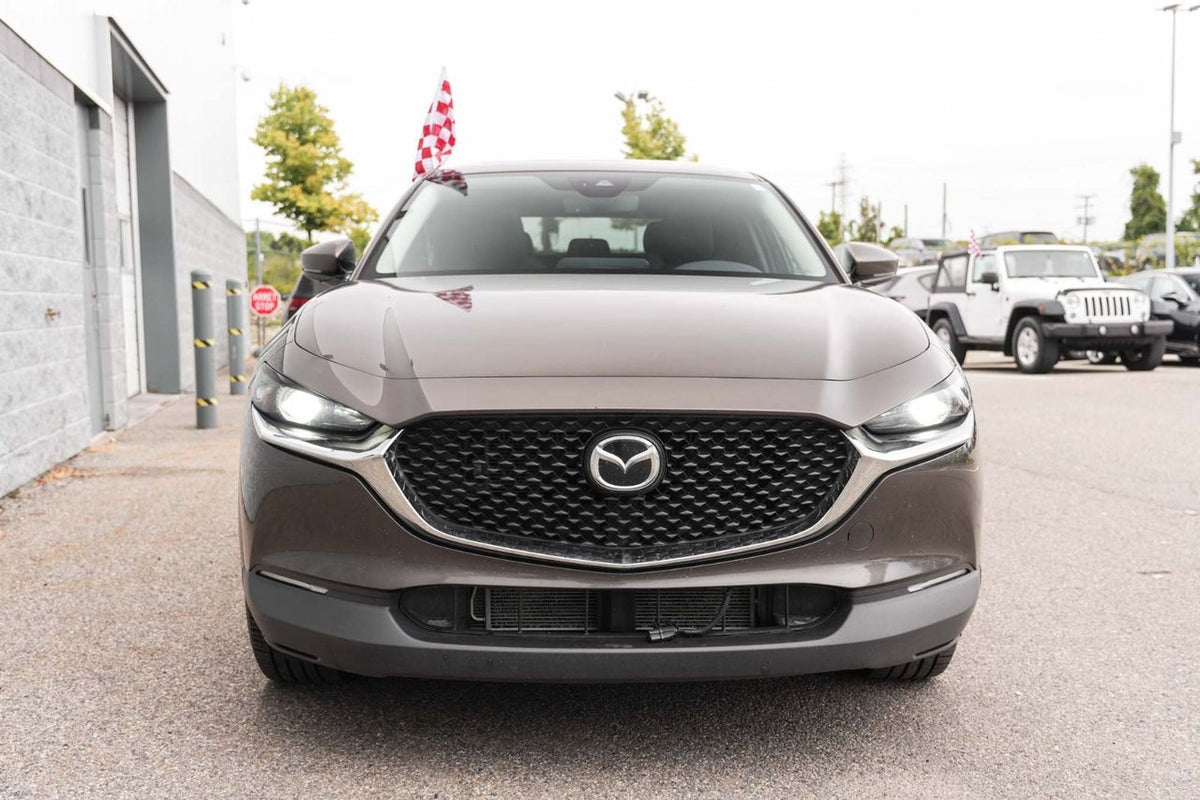 2020 Mazda CX-30 GS