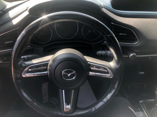 2020 Mazda CX-30 GS