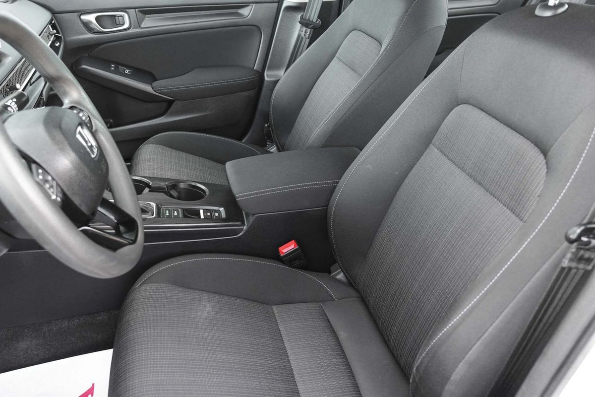 2023 Honda Civic Sedan LX AUTO; DEMARREUR ANGLES MORT SIEGES CHAUFFANT