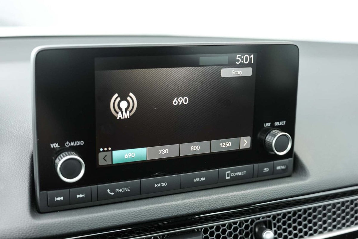 2023 Honda Civic Sedan LX AUTO; DEMARREUR ANGLES MORT SIEGES CHAUFFANT