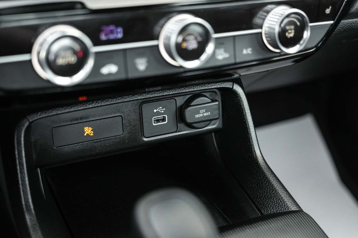 2023 Honda Civic Sedan LX AUTO; DEMARREUR ANGLES MORT SIEGES CHAUFFANT