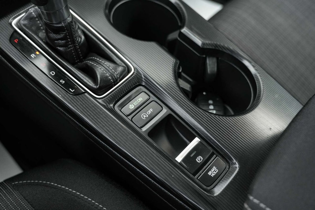 2023 Honda Civic Sedan LX AUTO; DEMARREUR ANGLES MORT SIEGES CHAUFFANT