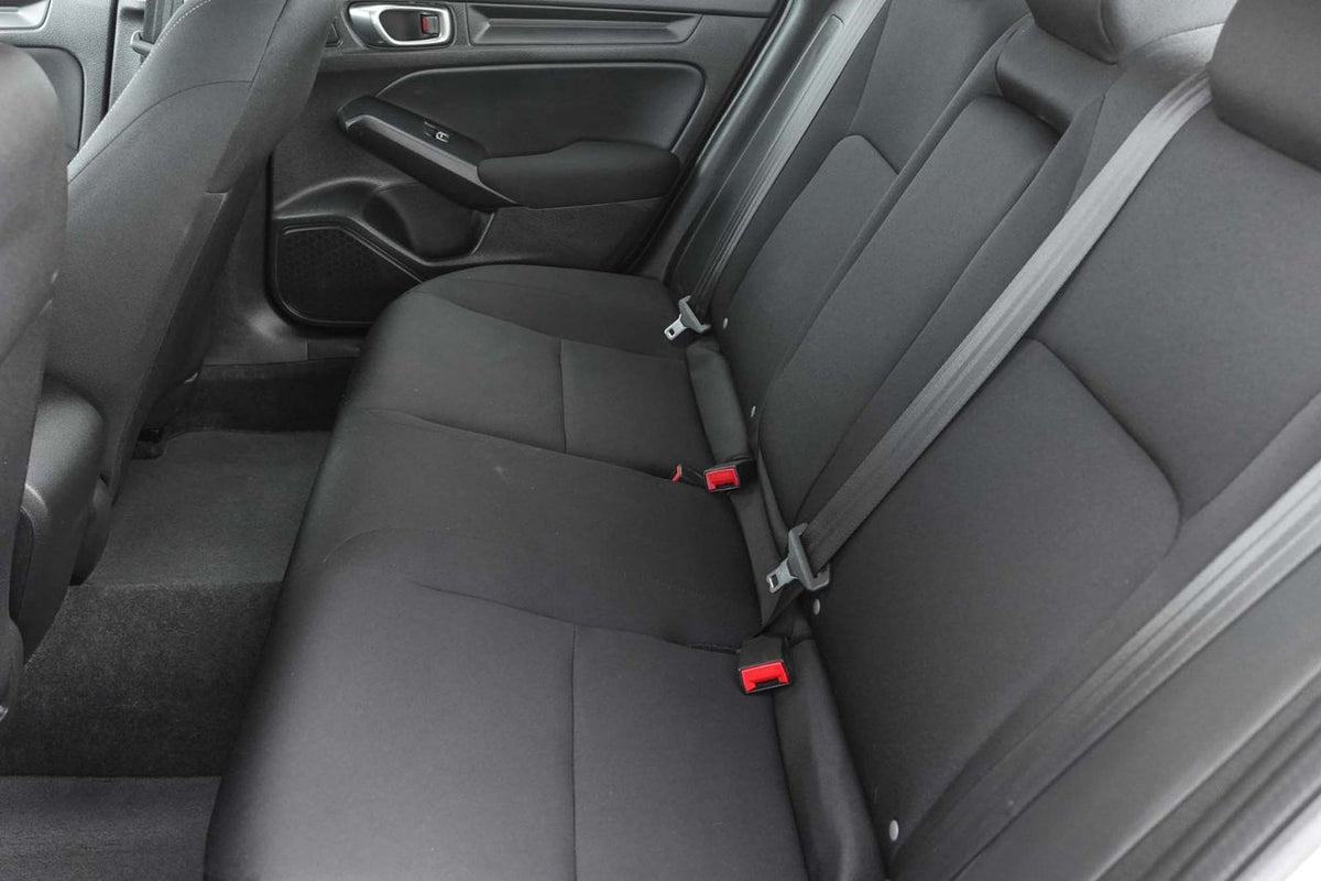 2023 Honda Civic Sedan LX AUTO; DEMARREUR ANGLES MORT SIEGES CHAUFFANT