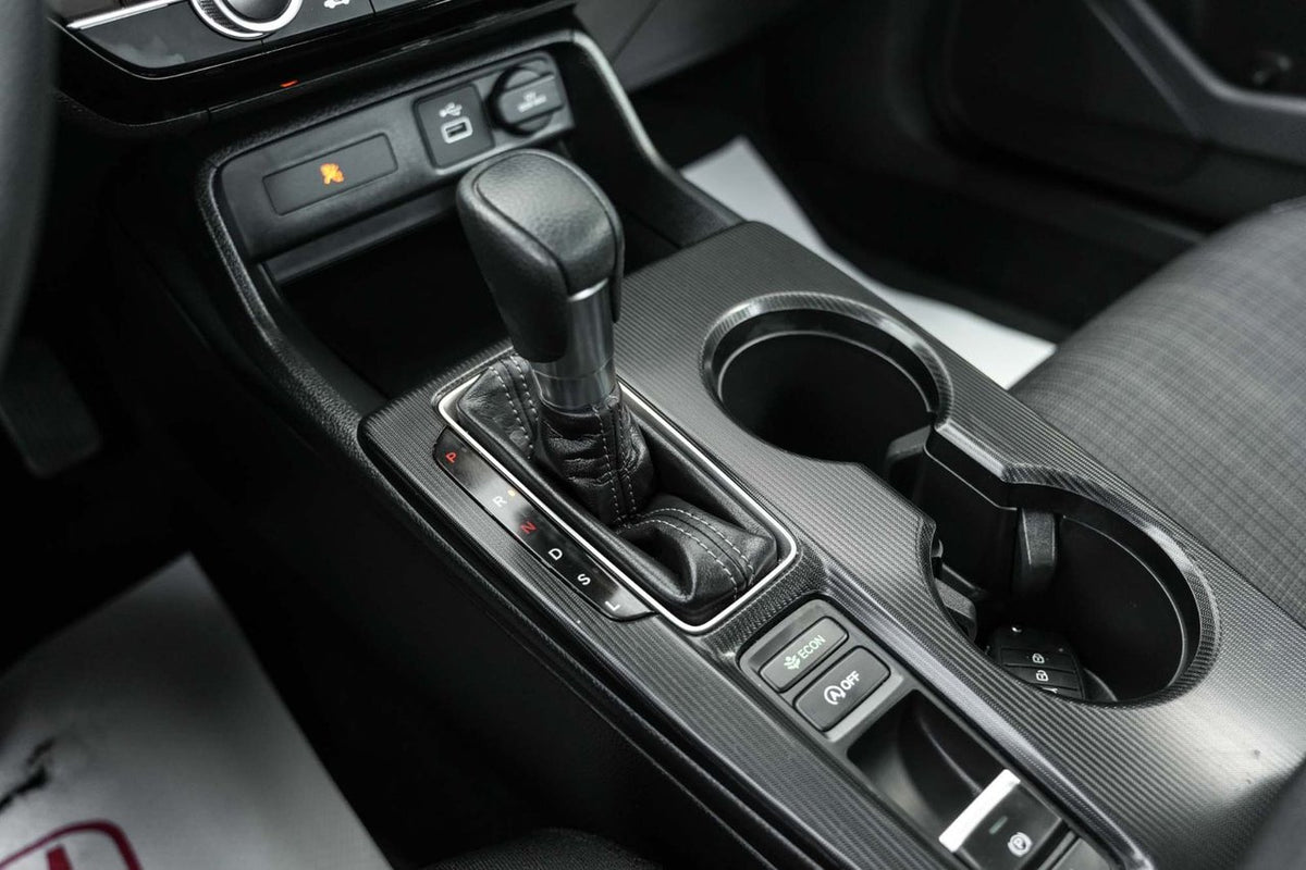 2023 Honda Civic Sedan LX AUTO; DEMARREUR ANGLES MORT SIEGES CHAUFFANT