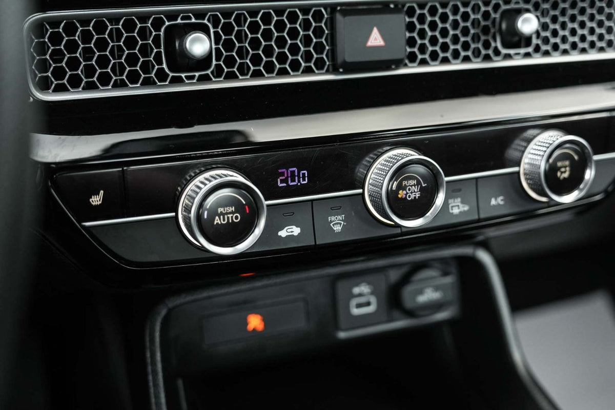 2023 Honda Civic Sedan LX AUTO; DEMARREUR ANGLES MORT SIEGES CHAUFFANT
