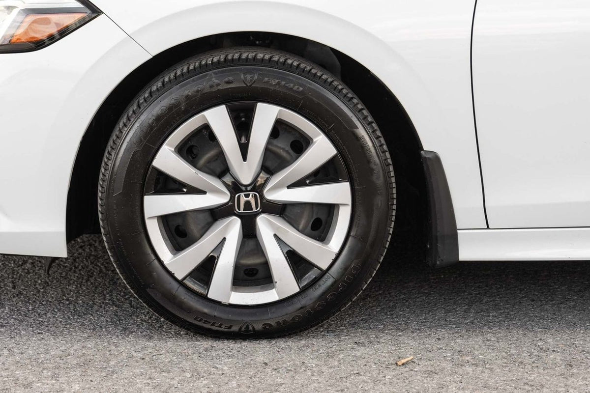 2023 Honda Civic Sedan LX AUTO; DEMARREUR ANGLES MORT SIEGES CHAUFFANT