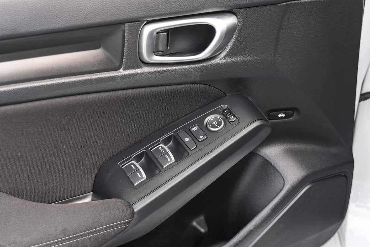 2023 Honda Civic Sedan LX AUTO; DEMARREUR ANGLES MORT SIEGES CHAUFFANT