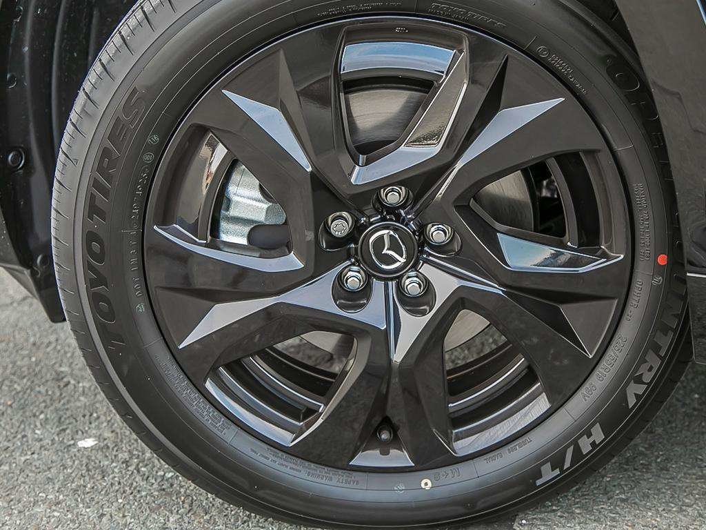 2026 Mazda CX-5 GT AWD