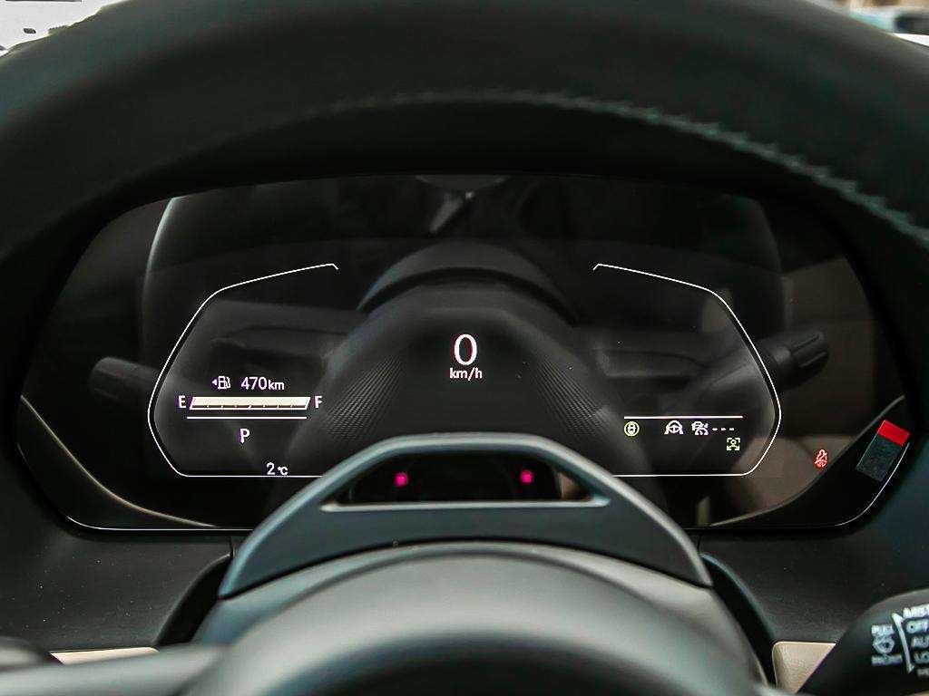 2026 Mazda CX-5 GT AWD