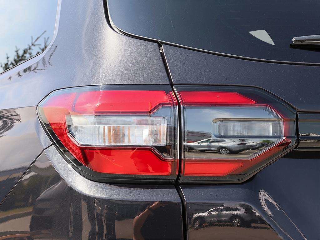 2026 Honda Pilot Touring AWD