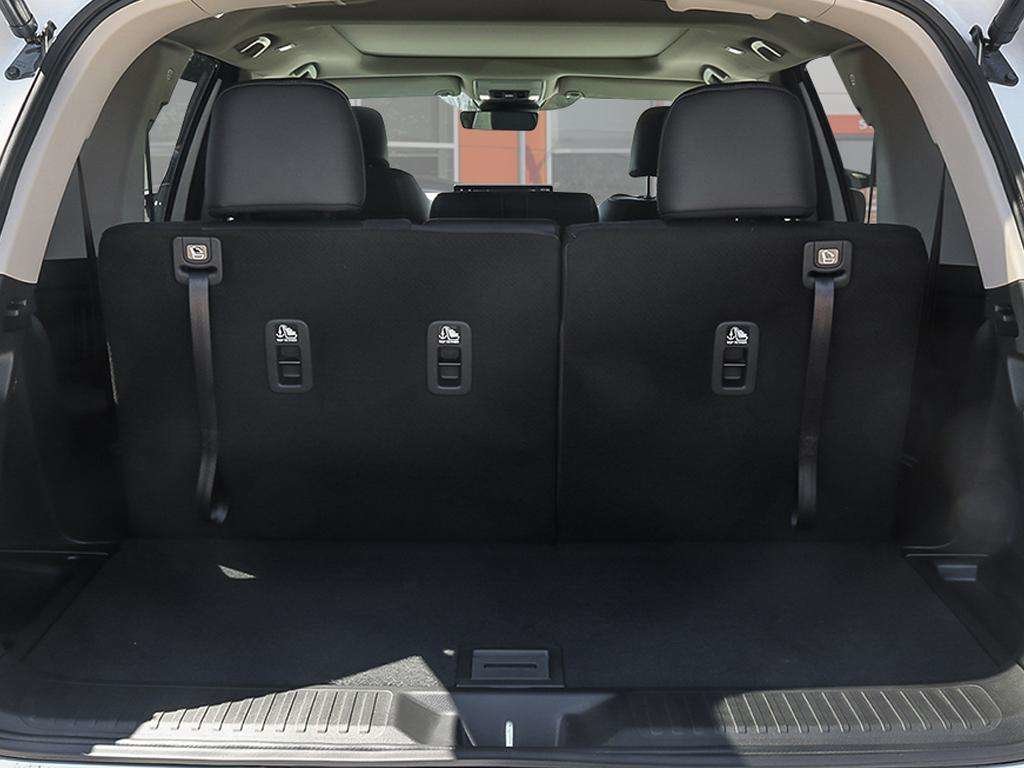 2026 Honda Pilot Touring AWD